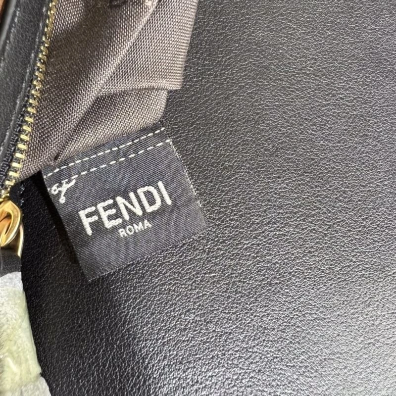 Fendi Satchel Bags ComfortFit 57525