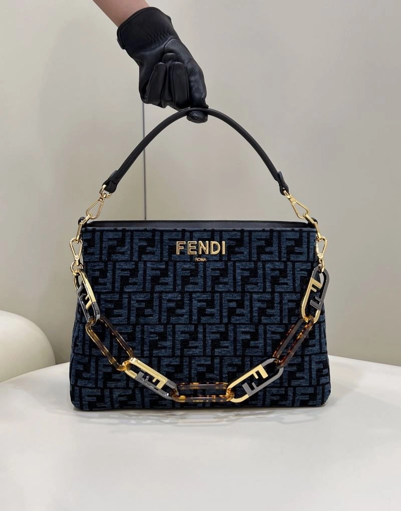 Fendi Satchel Bags TopPick 57490