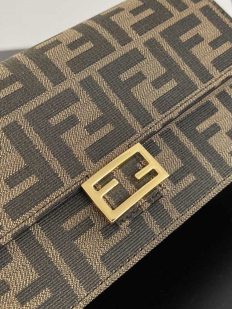 EasyCare Fendi Satchel Bags 57558