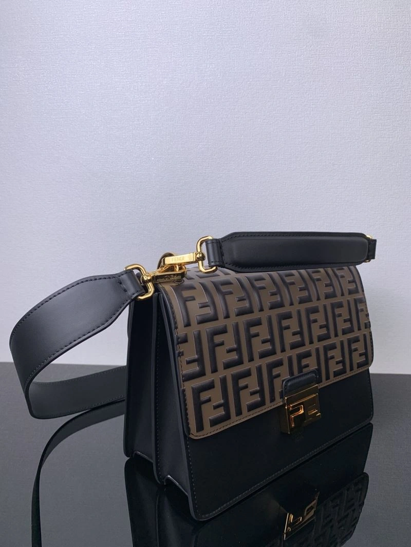 Fendi Satchel Bags Thermal 57475