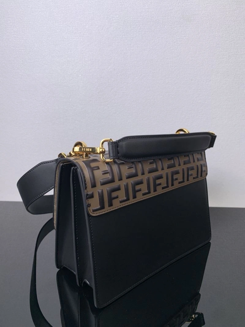 Fendi Satchel Bags Thermal 57475