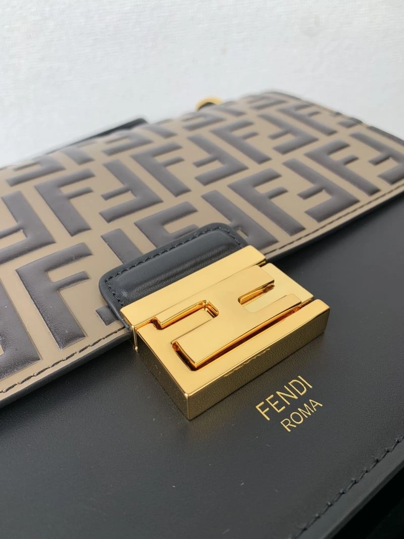 Fendi Satchel Bags Thermal 57475