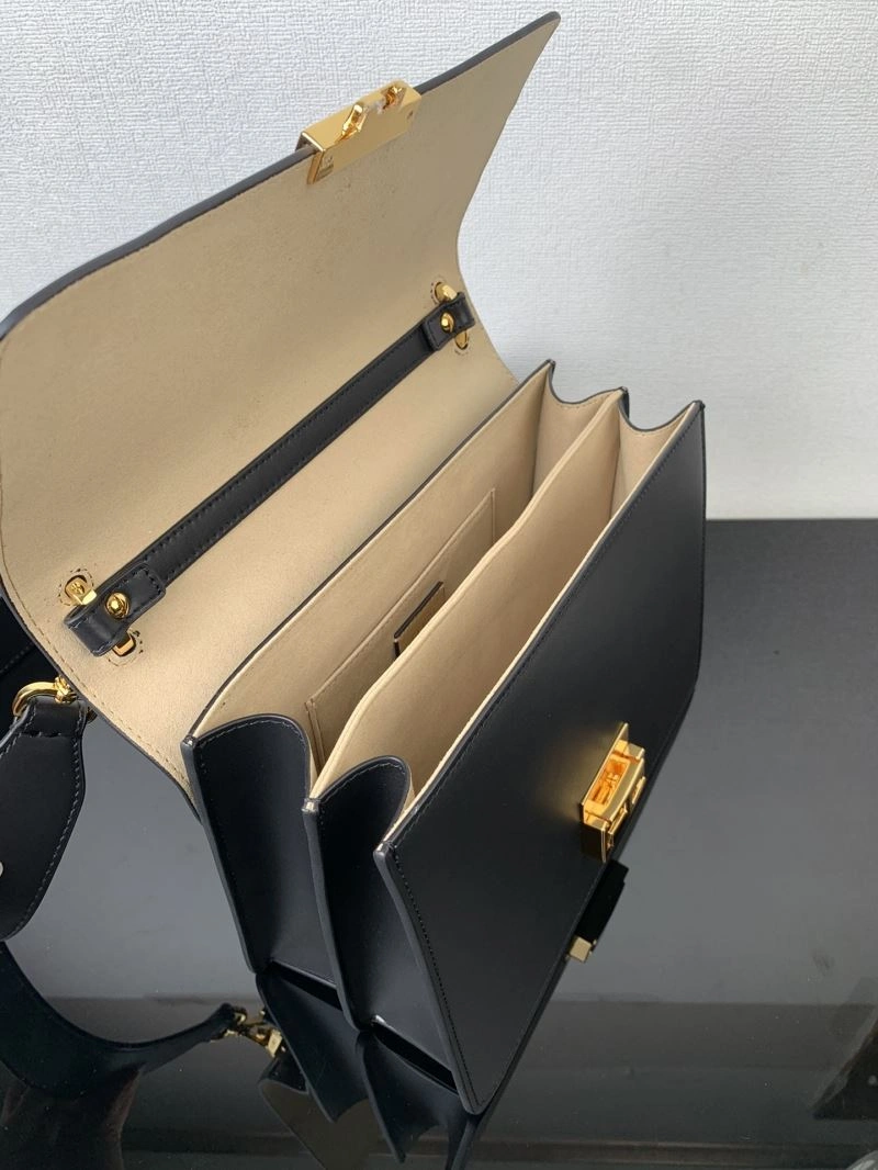 Fendi Satchel Bags Thermal 57475