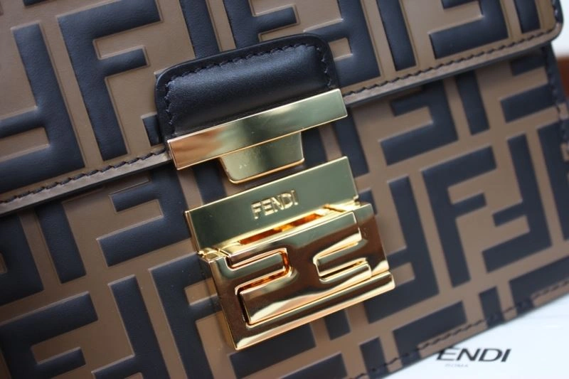 Elegant Fendi Satchel Bags 57487