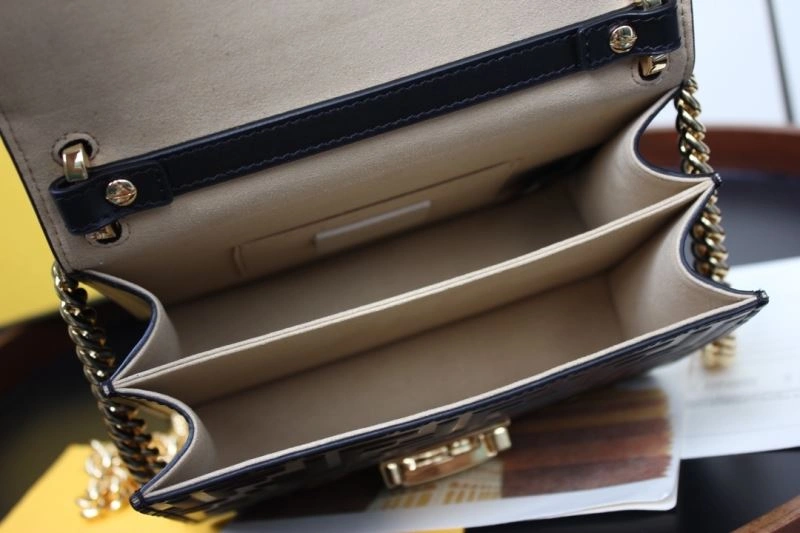 Elegant Fendi Satchel Bags 57487