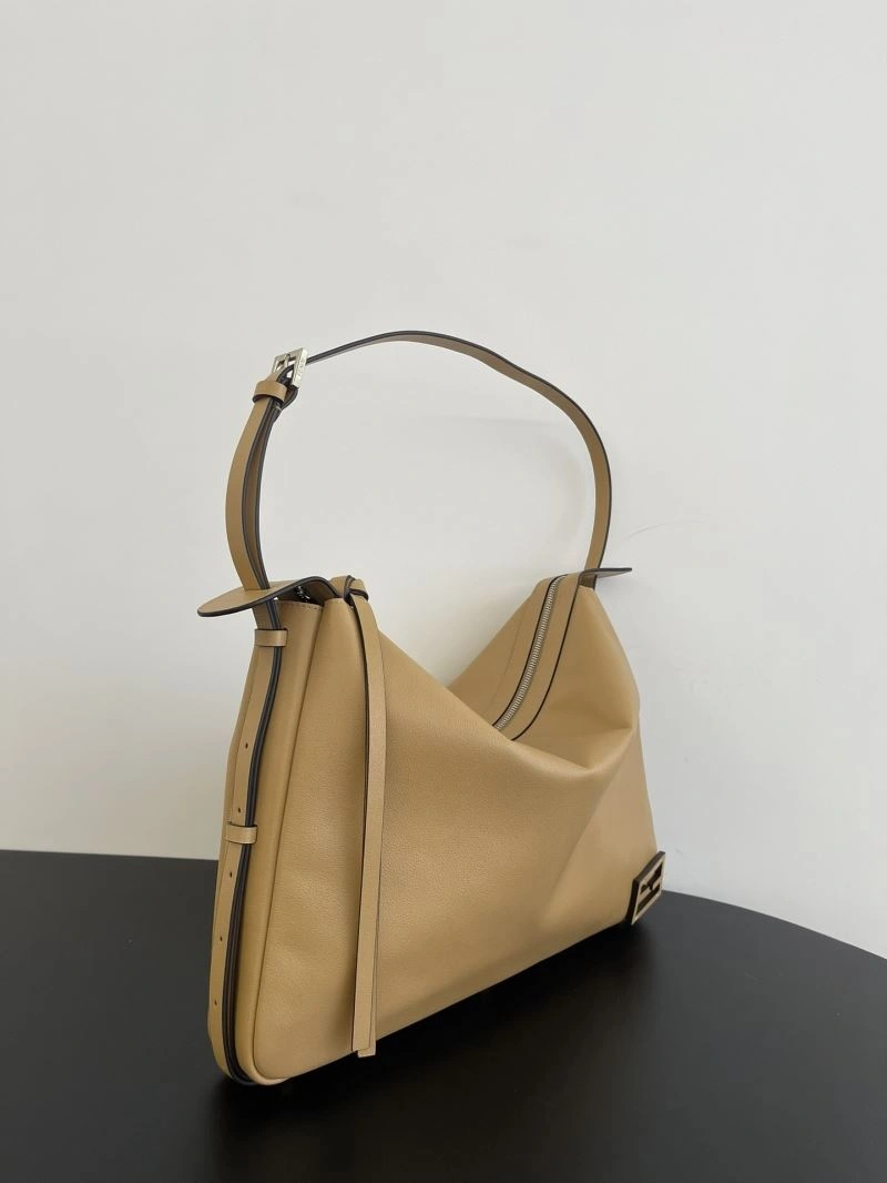 Fendi Satchel Bags GoodFit 57495