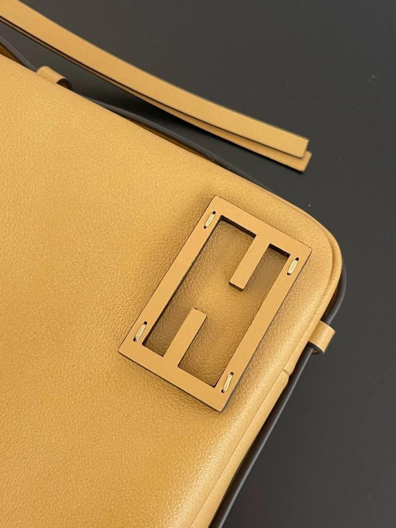 Fendi Satchel Bags GoodFit 57495