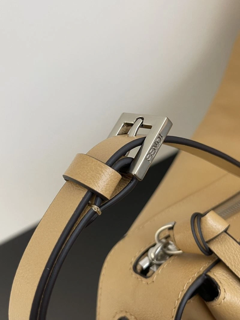 Fendi Satchel Bags GoodFit 57495