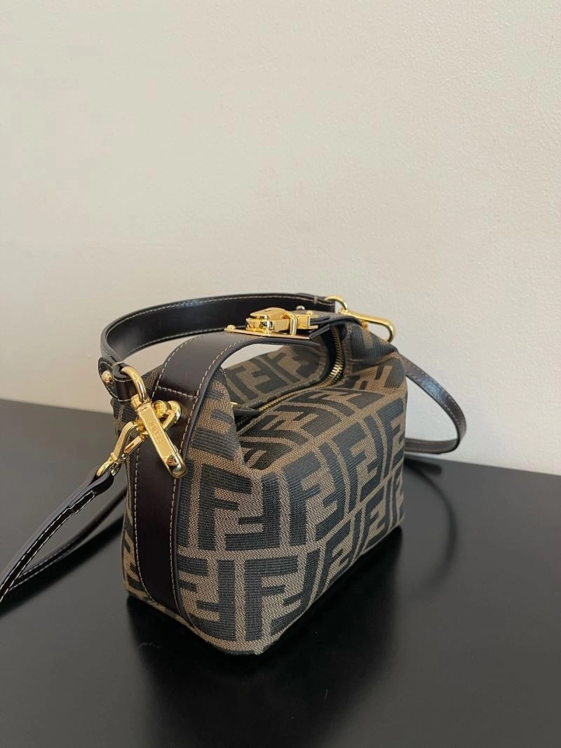 Fendi Satchel Bags Sleek 57509