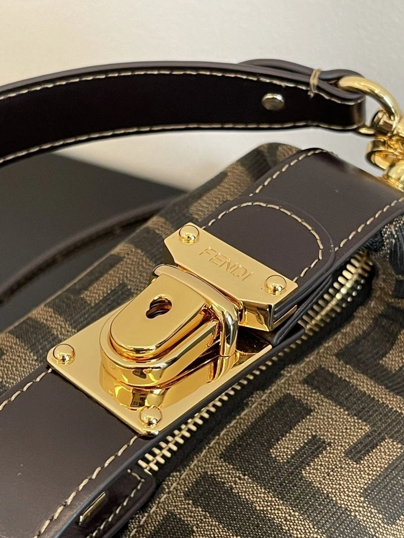 Fendi Satchel Bags Sleek 57509