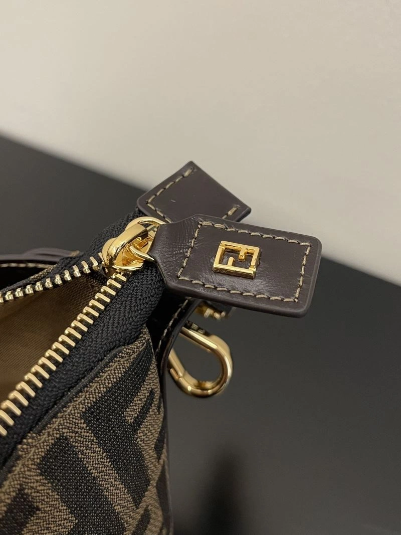 Fendi Satchel Bags Sleek 57509