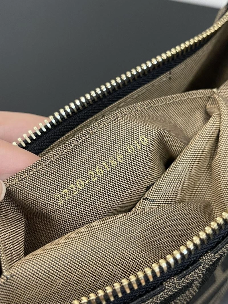 Fendi Satchel Bags Sleek 57509