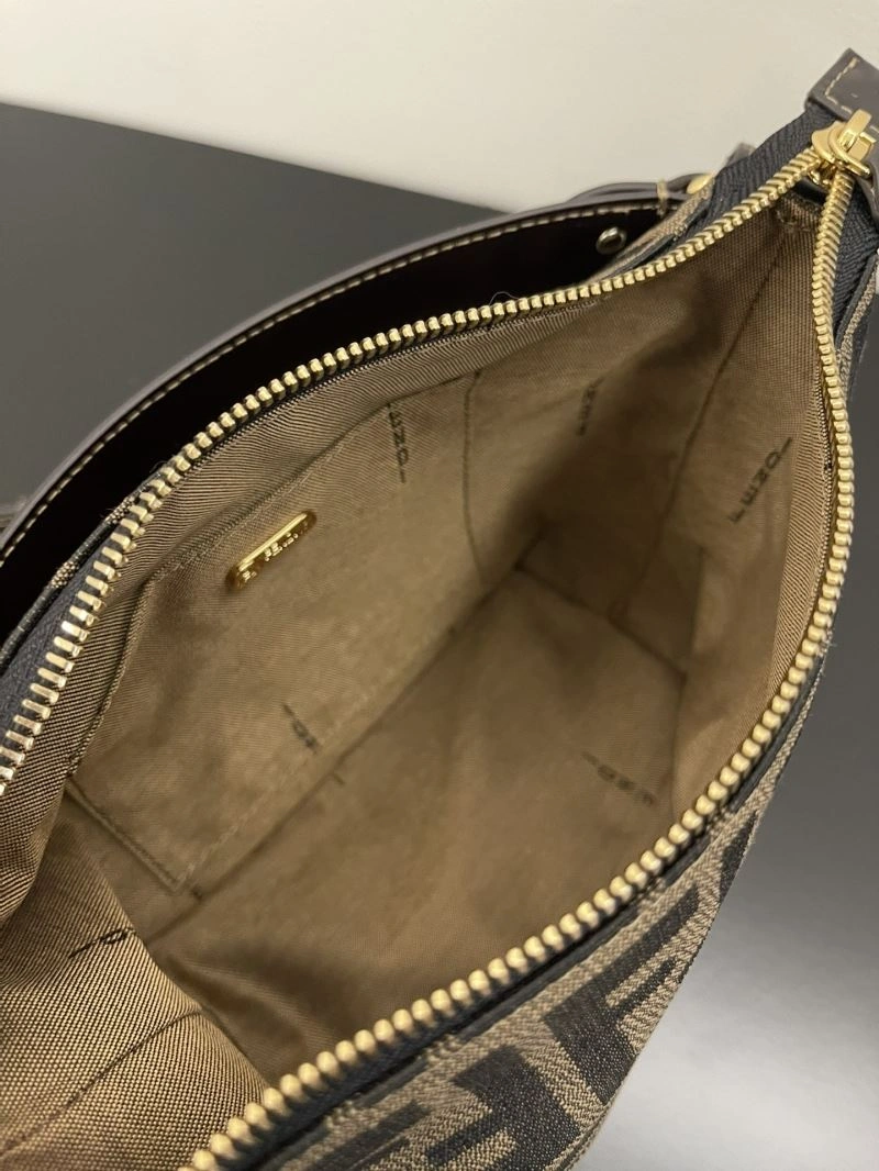 Fendi Satchel Bags Sleek 57509