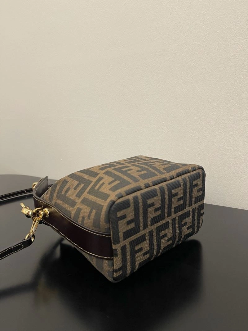 Fendi Satchel Bags Sleek 57509