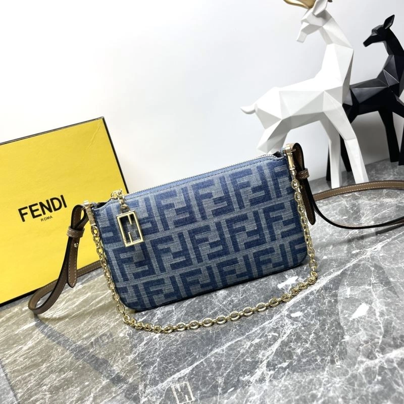 Sporty Fendi Satchel Bags 57488