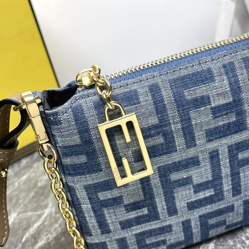 Sporty Fendi Satchel Bags 57488