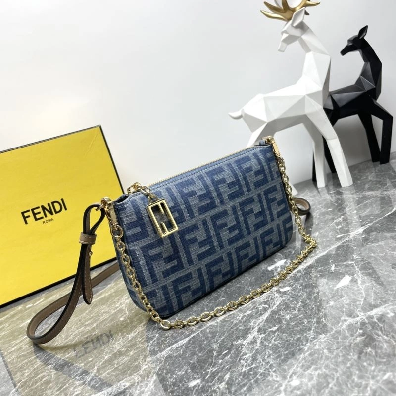 Sporty Fendi Satchel Bags 57488