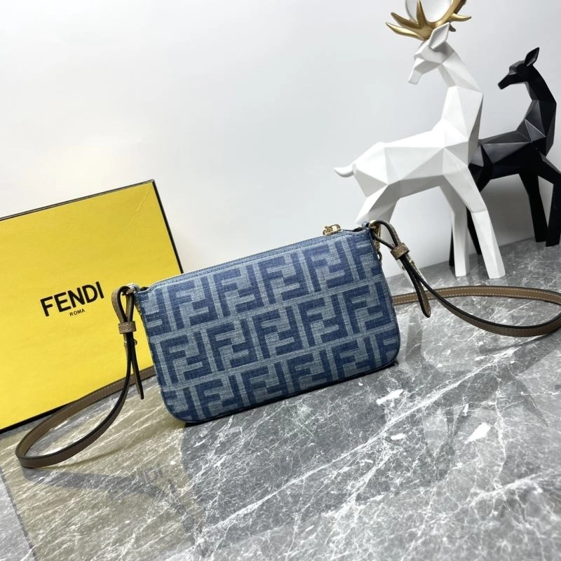 Sporty Fendi Satchel Bags 57488