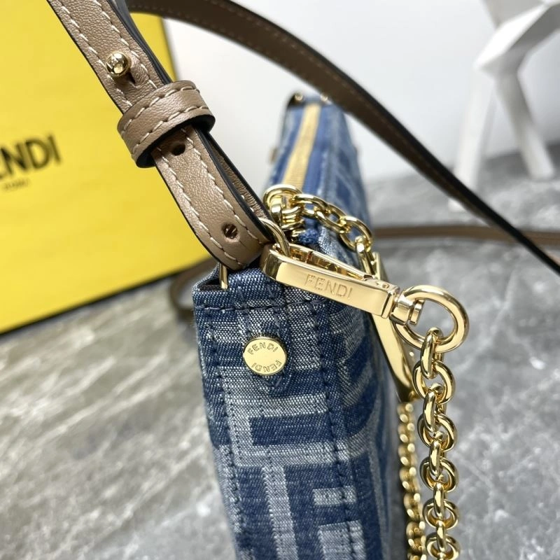 Sporty Fendi Satchel Bags 57488