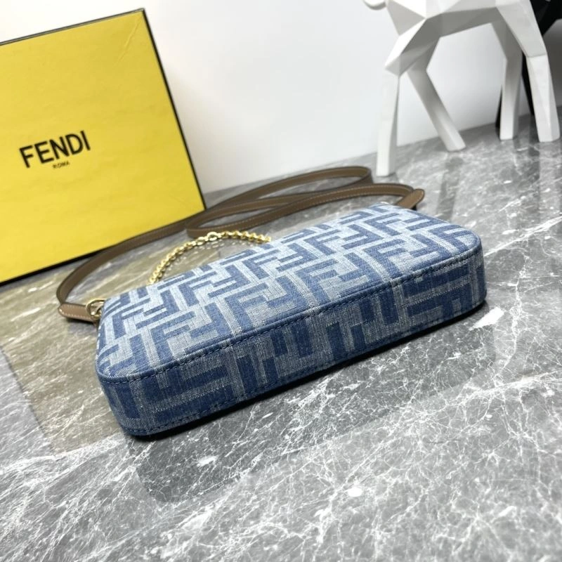 Sporty Fendi Satchel Bags 57488