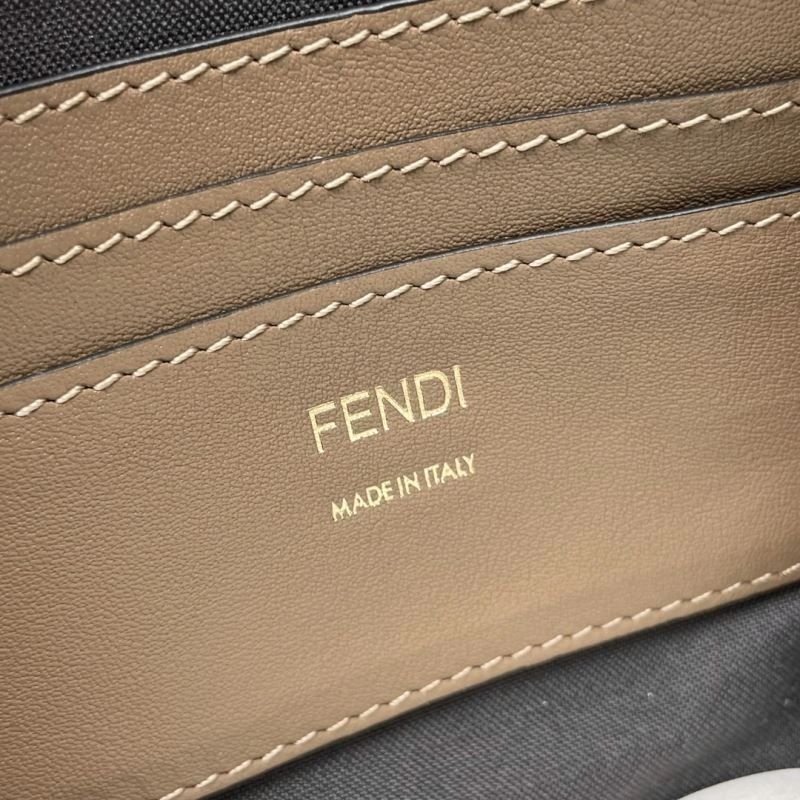 Sporty Fendi Satchel Bags 57488