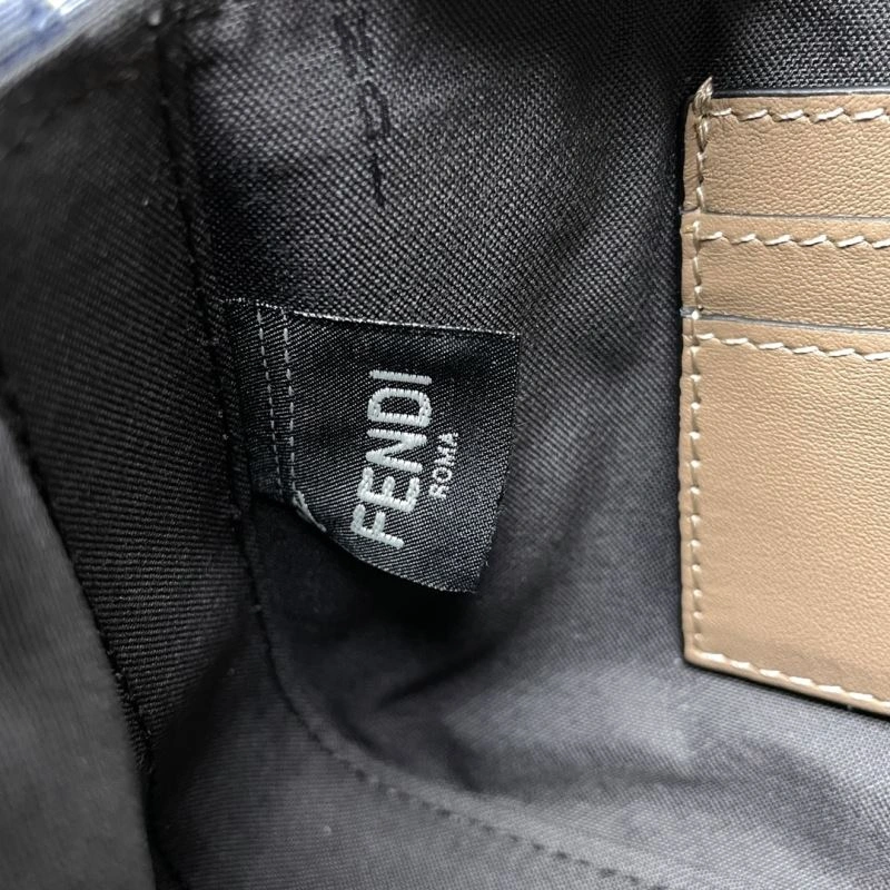 Sporty Fendi Satchel Bags 57488