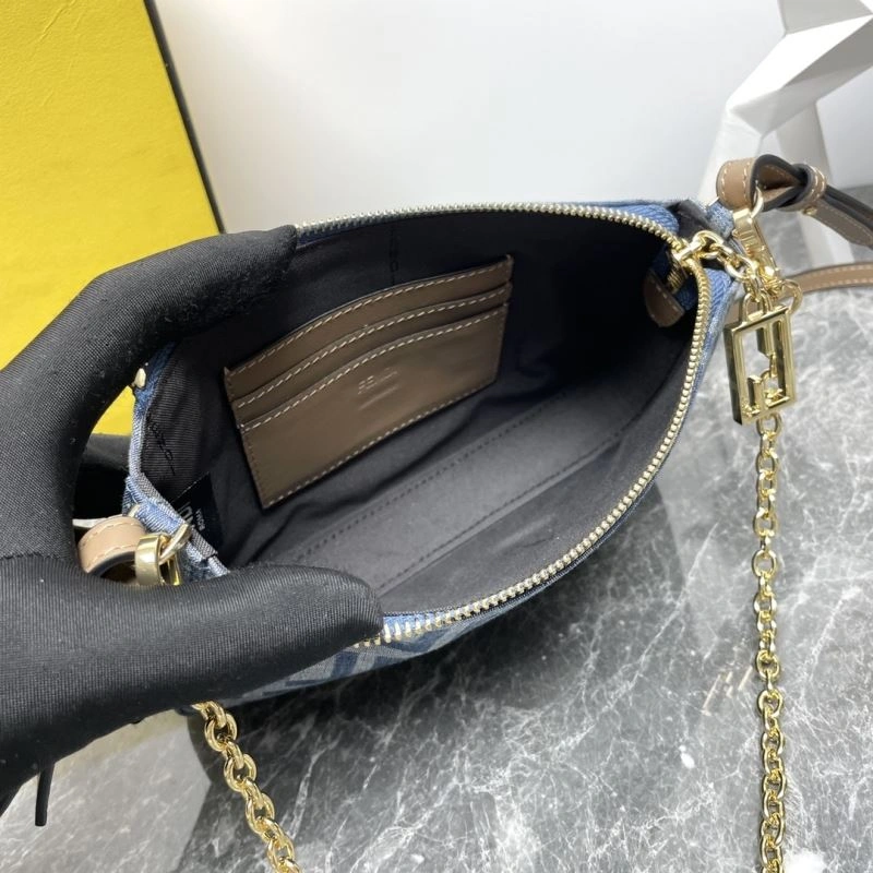 Sporty Fendi Satchel Bags 57488