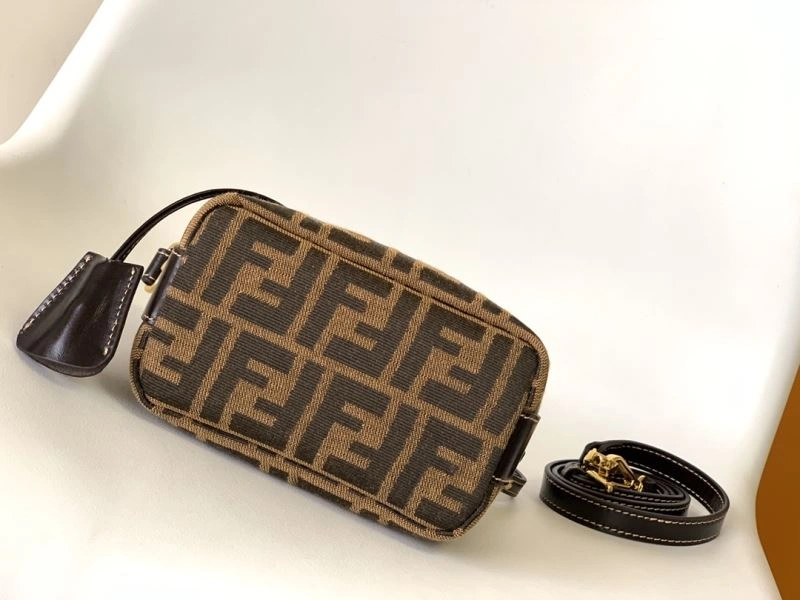 FlexibleFit Fendi Satchel Bags 57515