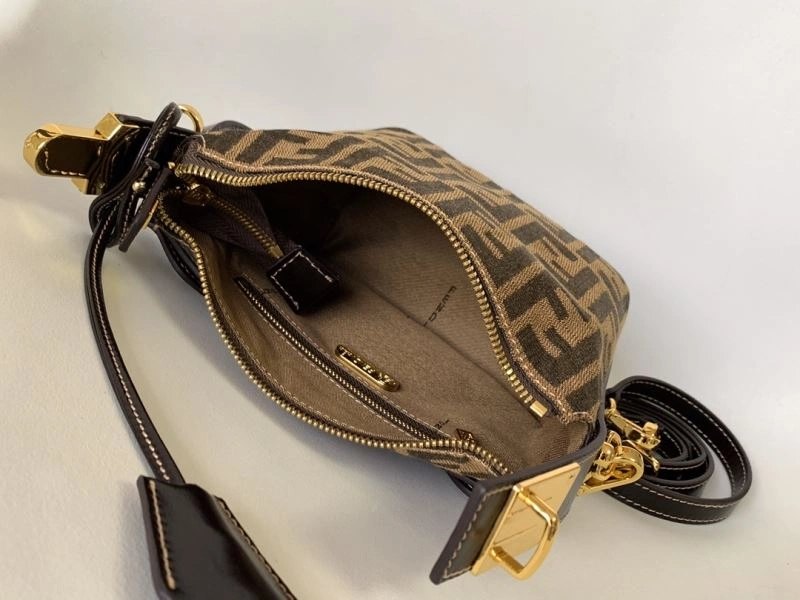 FlexibleFit Fendi Satchel Bags 57515