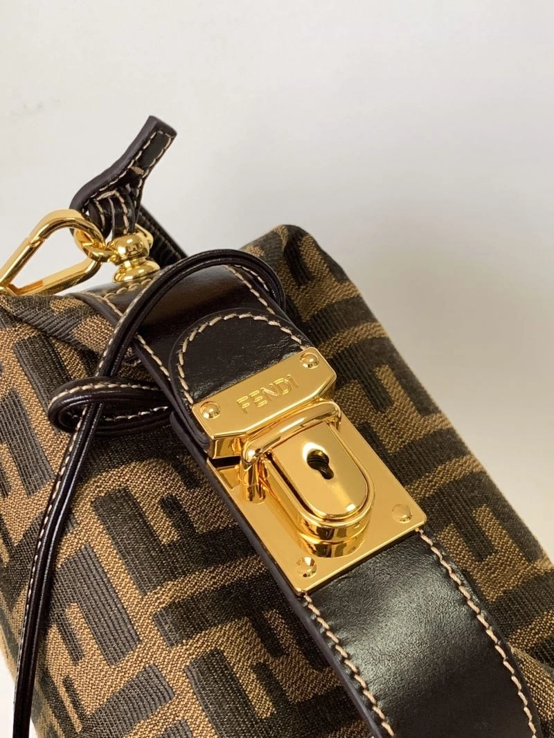 FlexibleFit Fendi Satchel Bags 57515