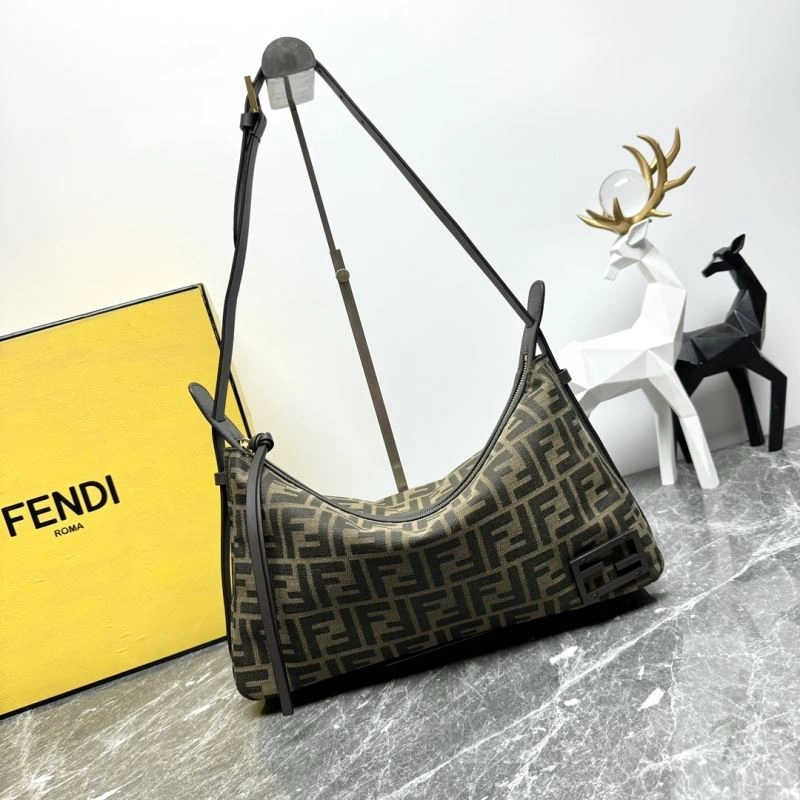 Classic Fendi Satchel Bags 57479