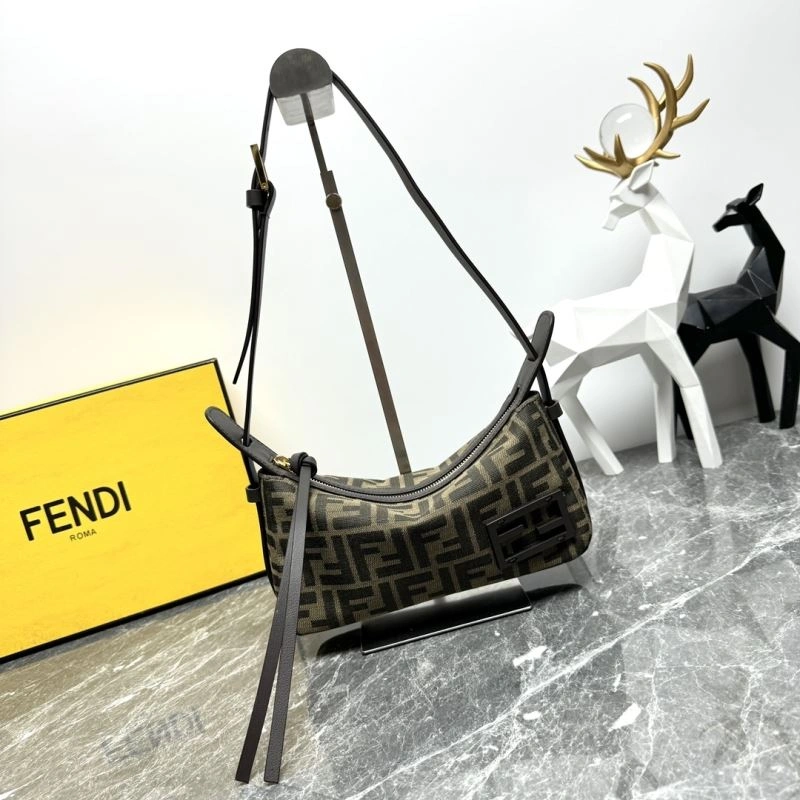 Fendi Satchel Bags Bold 57511