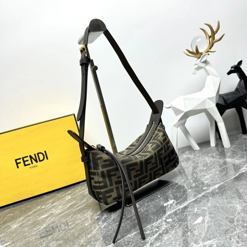 Fendi Satchel Bags Bold 57511