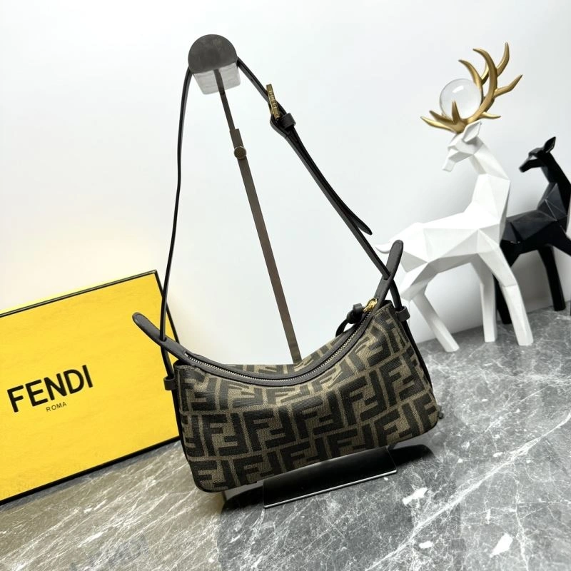 Fendi Satchel Bags Bold 57511