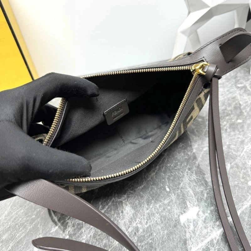 Fendi Satchel Bags Bold 57511