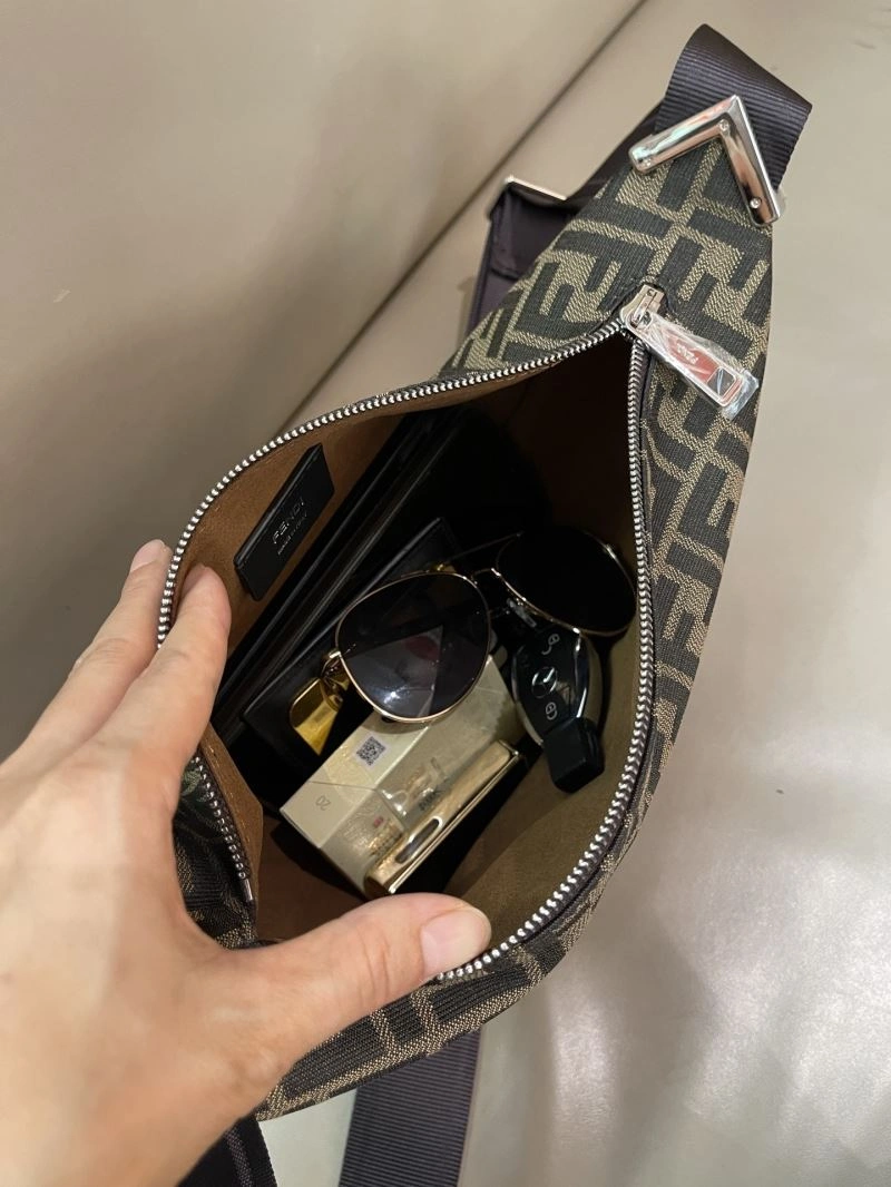 FashionForward Fendi Satchel Bags 57480