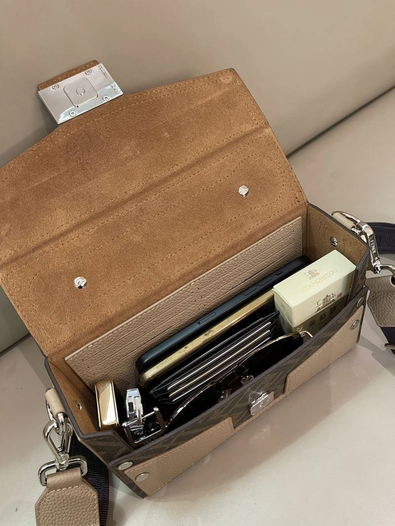 Fendi Satchel Bags EyeCatching 57589