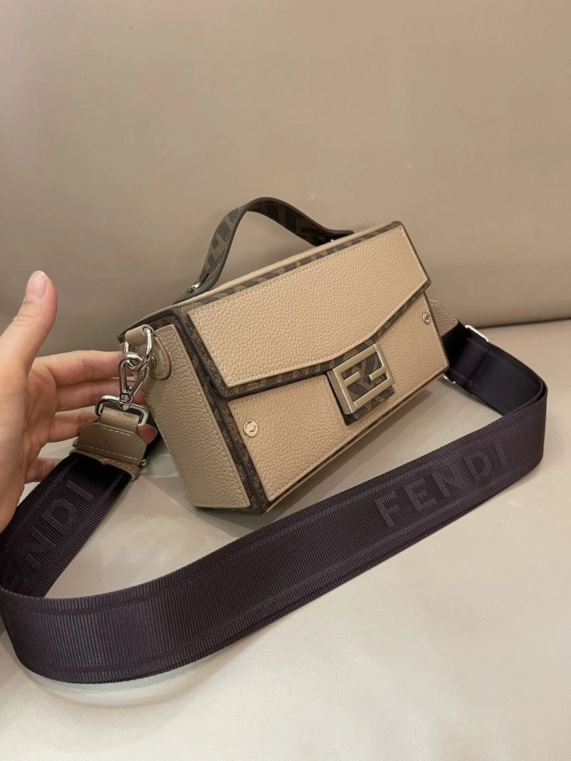 Fendi Satchel Bags EyeCatching 57589