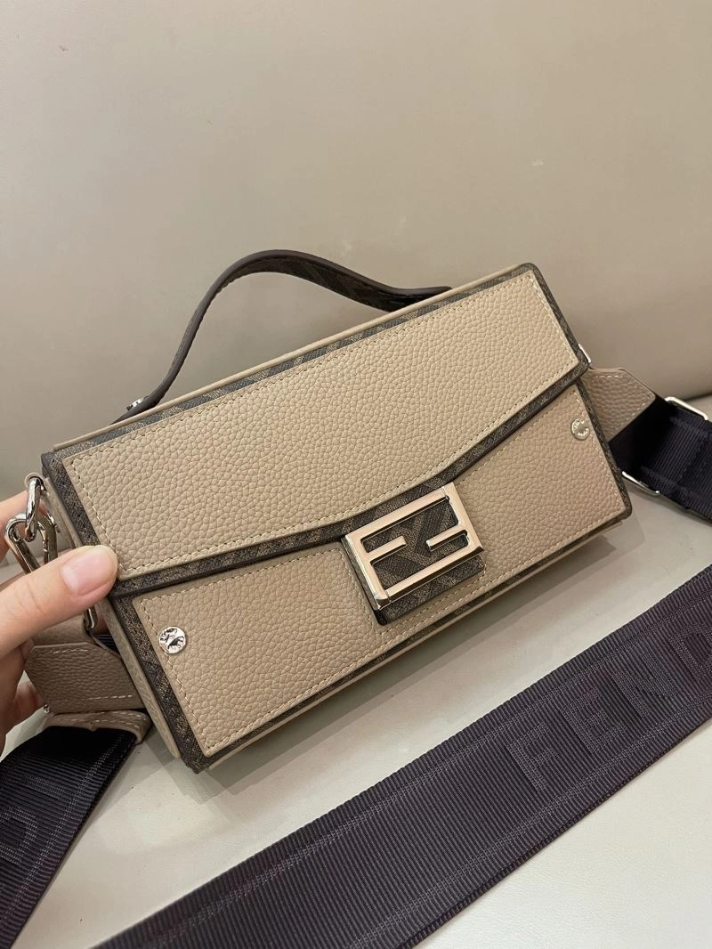 Fendi Satchel Bags EyeCatching 57589