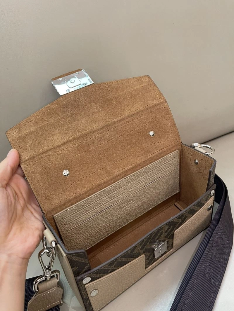 Fendi Satchel Bags EyeCatching 57589