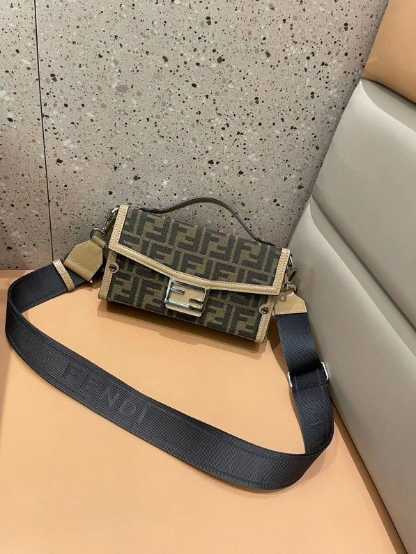 Packable Fendi Satchel Bags 57476