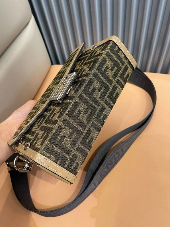 Packable Fendi Satchel Bags 57476