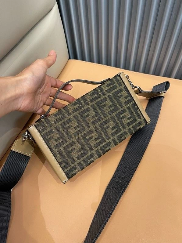 Packable Fendi Satchel Bags 57476