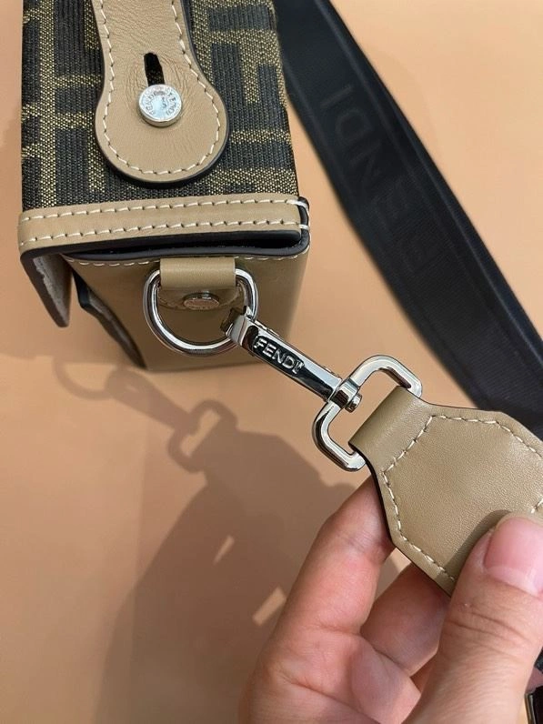Packable Fendi Satchel Bags 57476