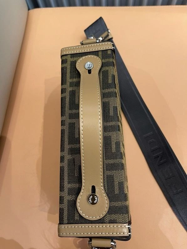 Packable Fendi Satchel Bags 57476