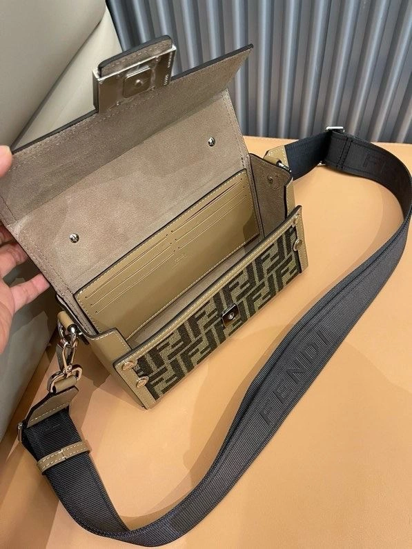 Packable Fendi Satchel Bags 57476