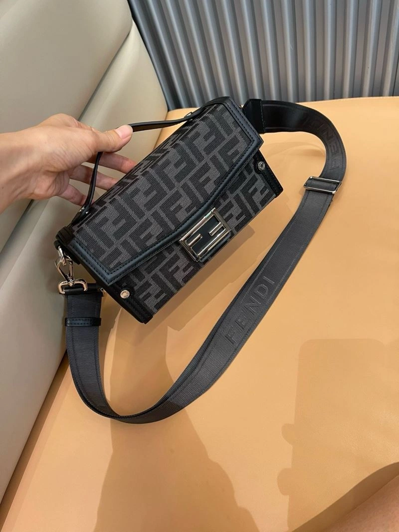 Fendi Satchel Bags Sustainable 57472