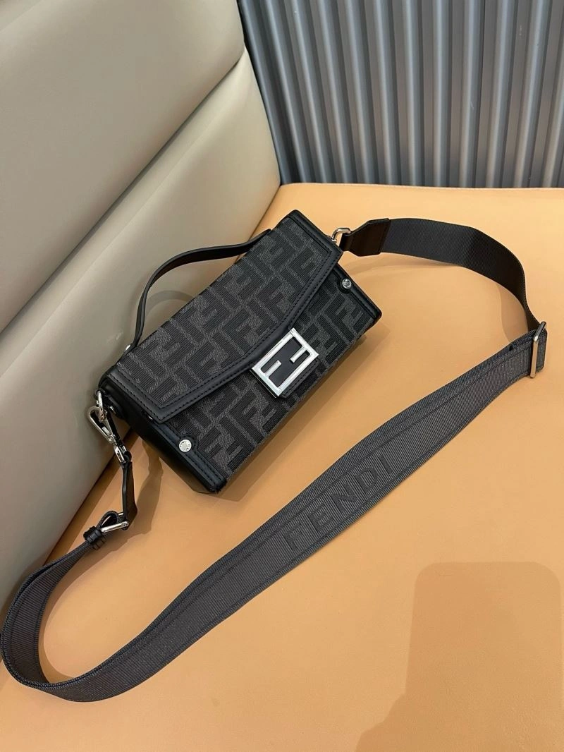 Fendi Satchel Bags Sustainable 57472