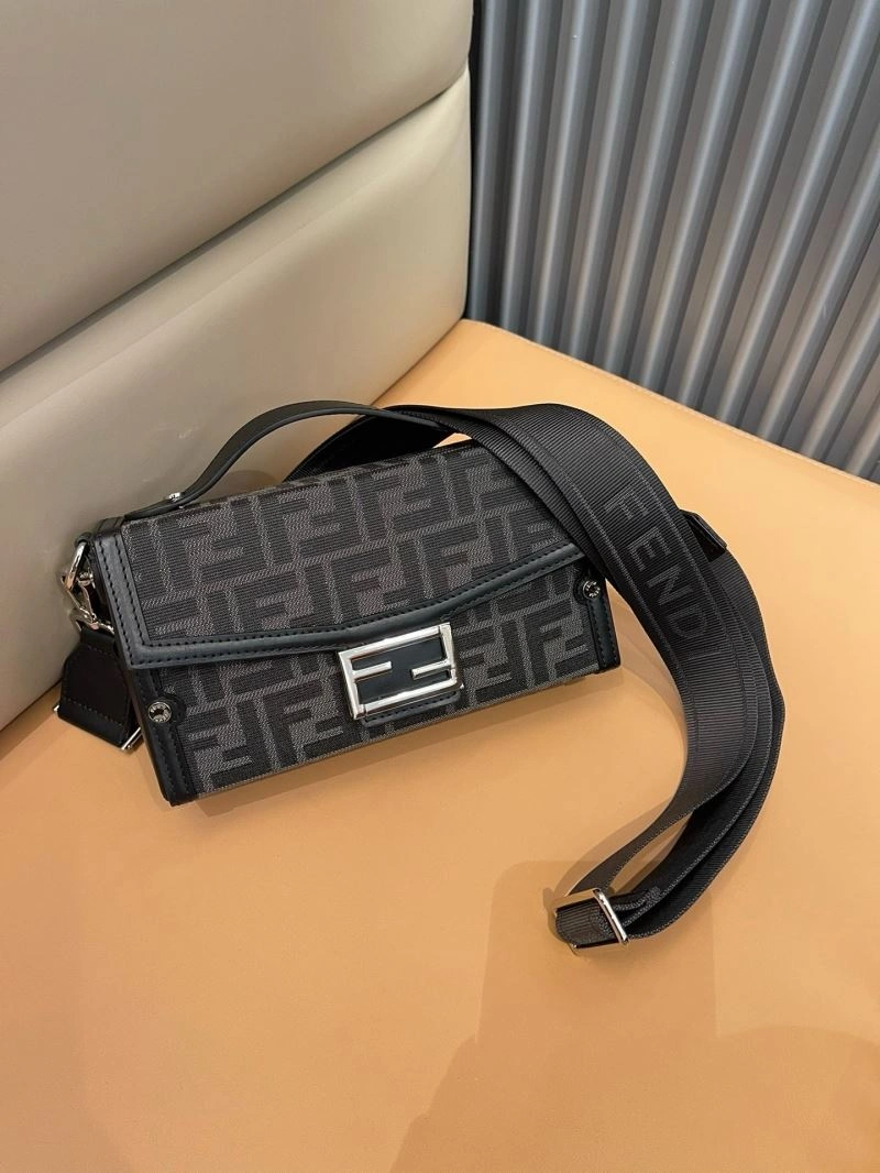 Fendi Satchel Bags Sustainable 57472