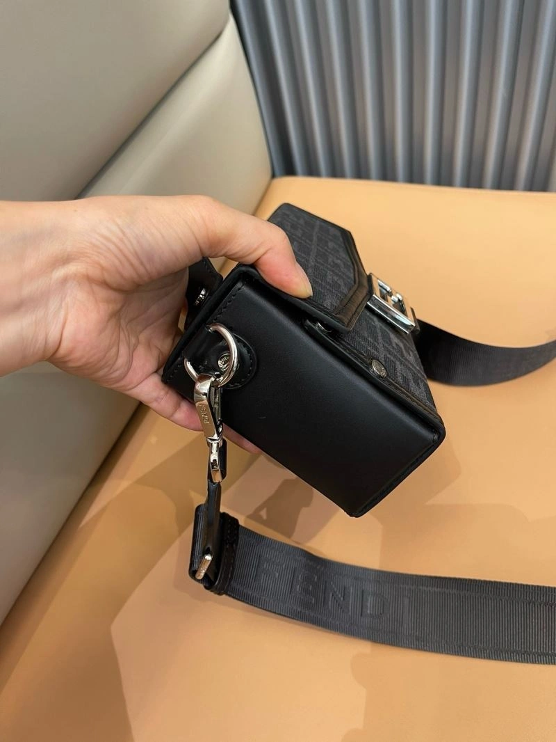 Fendi Satchel Bags Sustainable 57472